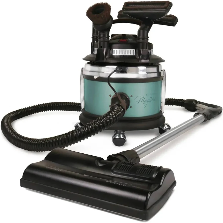 FilterQueen Majestic Vacuum