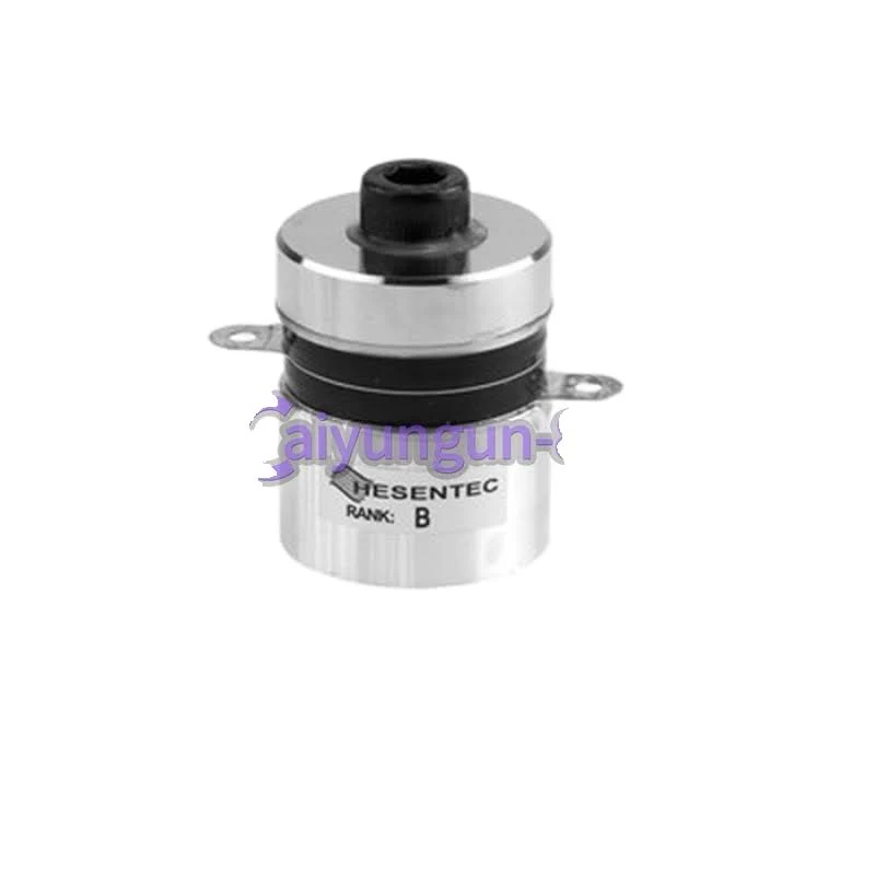 1pcs Ultrasonic Piezoelectric Cleaning Transducer Ultrasonic Cleaner