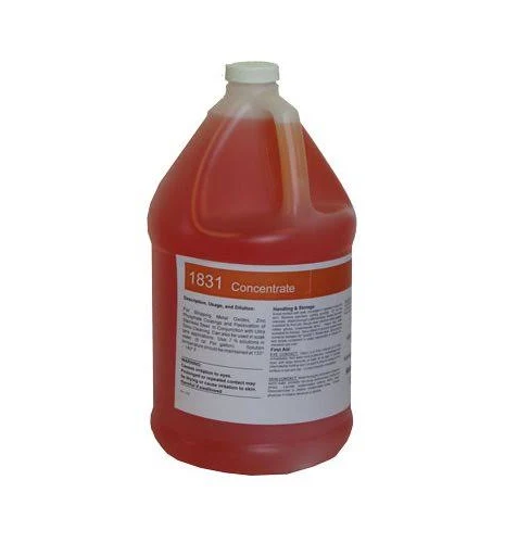 SharperTek SC31-1 Ultrasonic Cleaning Solution Concentrate