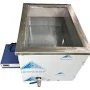 28khz 2000w Auto Parts Ultrasonic Cleaning Machine Used Ultrasonic Cleaner With Filtration System For Sale