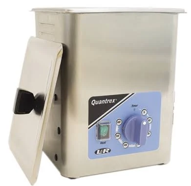 L&R Ultrasonic Cleaning Machine Q90