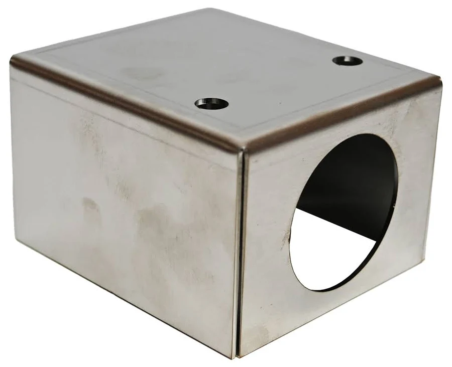 PDQ 06160254 Ultrasonic SST Cover