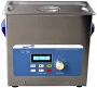 Ultrasonic Parts Washer Free Basket, Lid 25 Liter 29 | 2 Year Warranty