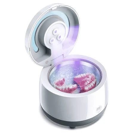Ultrasonic Cleaner Machine