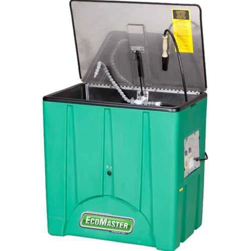 EcoMaster EM6000 45 Gallon Aqueous Industrial Parts Washer