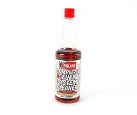 Red Line SI-1 Fuel System Cleaner