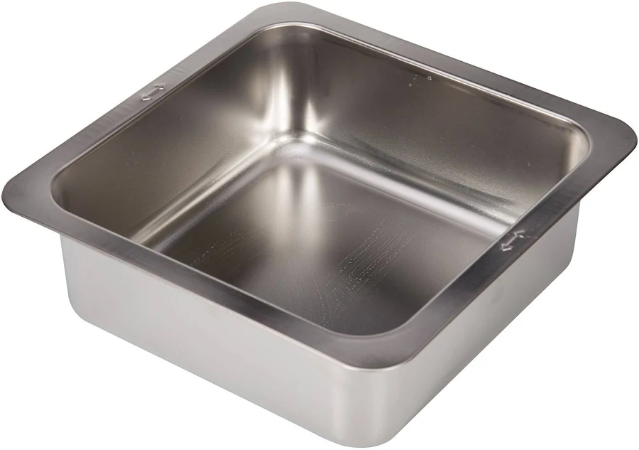 iSonic Removable Cleaning Chamber IT8.0A