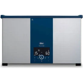 Elmasonic Select 500 Extra Powerful Ultrasonic Cleaner with Heater/Timer/5 Modes, 13 Gallon, 110 8777
