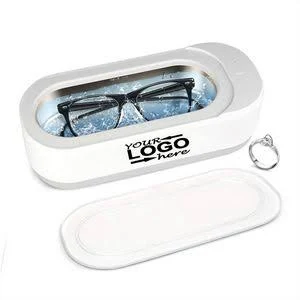 Promotional Ultrasonic Eyeglasses Cleaner