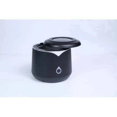 Professional Ultrasonic Retainer Cleaner with UV Sanitizer