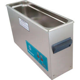 Crest Ultrasonics PowerSonic P1200H-45 Ultrasonic Table Top Cleaner