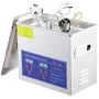 Garvee Commercial Ultrasonic Cleaner