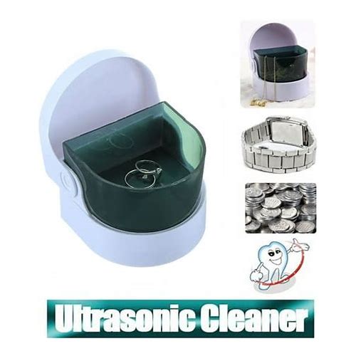 Mouliraty Ultrasonic- Glasses Cle…