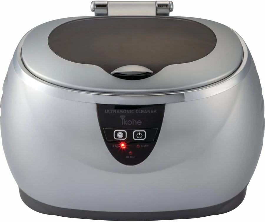 Ikohe .75 Quart Personal Ultrasonic