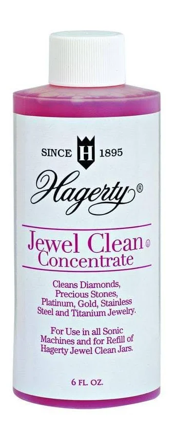 Hagerty Jewel Clean Concentrate