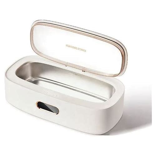 Ultrasonic Automatic Glasses Cle…