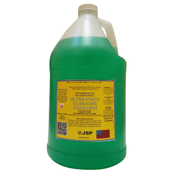 JSP Ultrasonic Liquid-Non