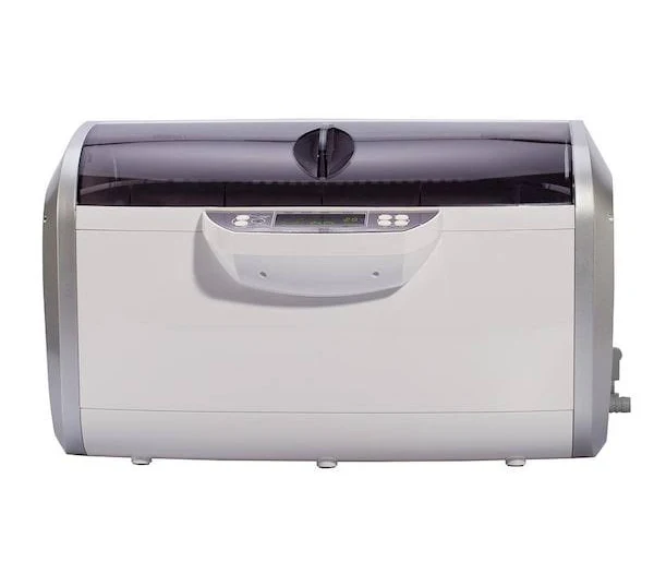 Sper Scientific Advanced Ultrasonic Cleaner with Heater and De-Gas