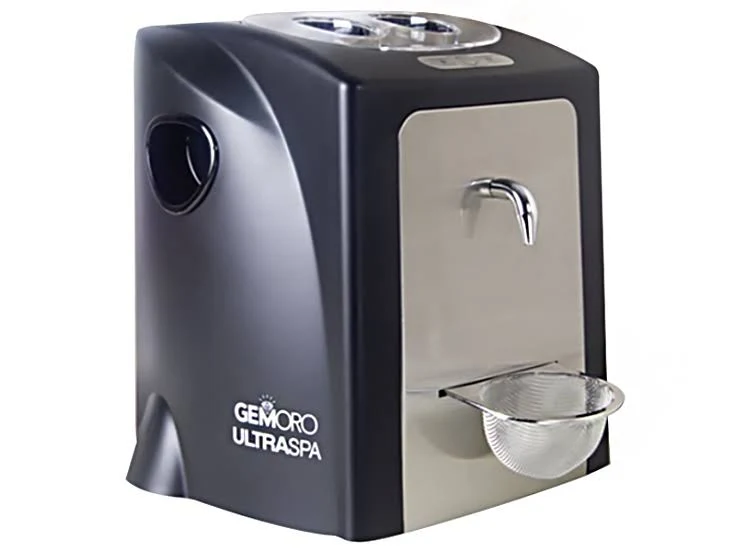 GemOro UltraSpa Ultrasonic and Steam Cleaner