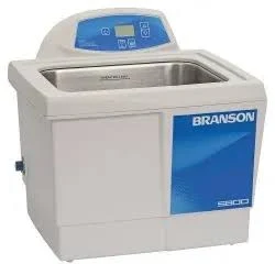 Branson Bransonic CPX5800 Digital Ultrasonic Cleaner