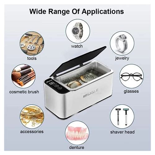 Ultrasound Washing Machine 35…