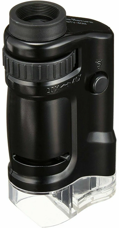 Kenko STV-40M Microscope
