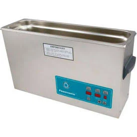 Crest Ultrasonic Cleaner 1200PD132-1-Mesh