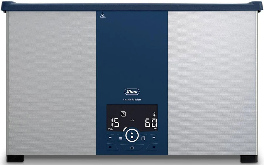 Elmasonic Select 300 Ultrasonic Cleaner