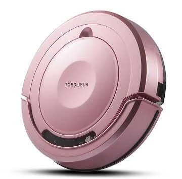 Intelligent Vacuum and Mopper | Adults