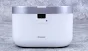 Brookstone Ultrasonic Jewelry / Eyeglass Cleaner Model No. OS - 6001 Works!