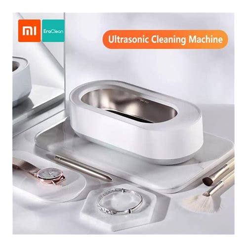 Jewelry Ultrasonic Cleaner ABS S…