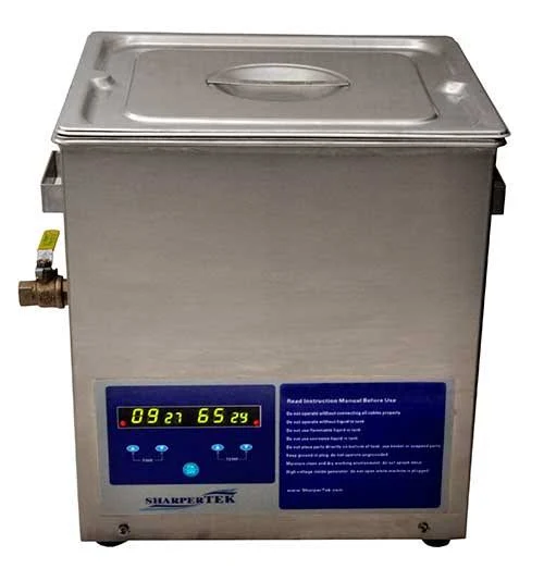 Sharpertek SH500-15L Ultrasonic Cleaner
