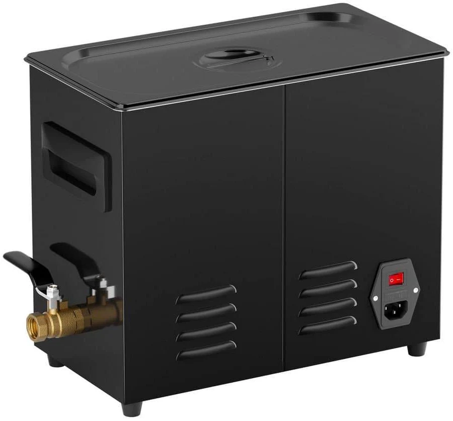 SKYSHALO 6L Ultra Sonic Cleaner