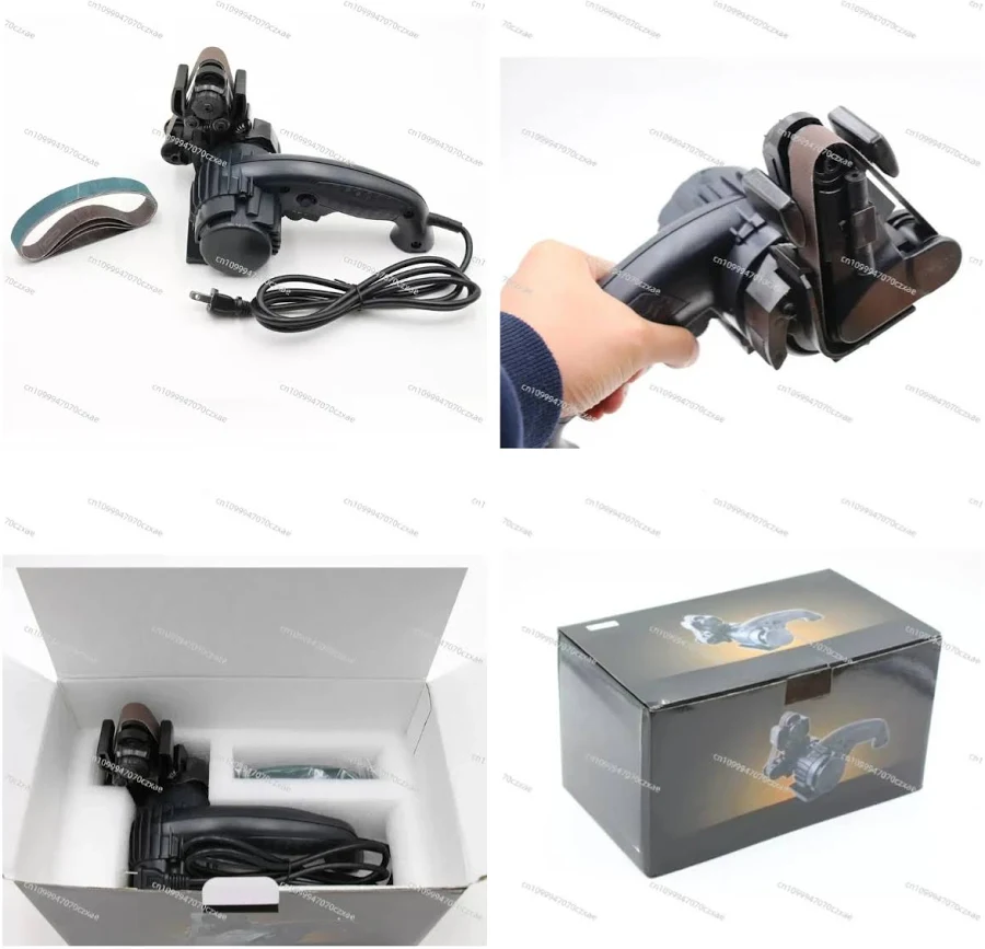 M2 Pro Electric Knife & Tool Sharpener