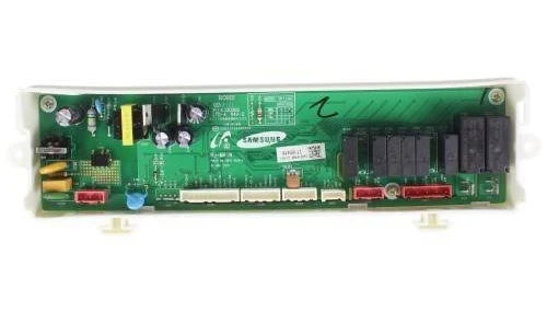 Samsung DD92-00033C Assy Pcb Main