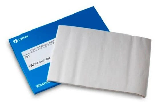 Whatman Lens Cleaning Tissue Grade 105 Sheets