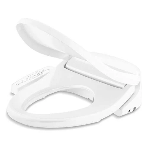 KOHLER PureWash E580 Elongated Bidet Toilet Seat