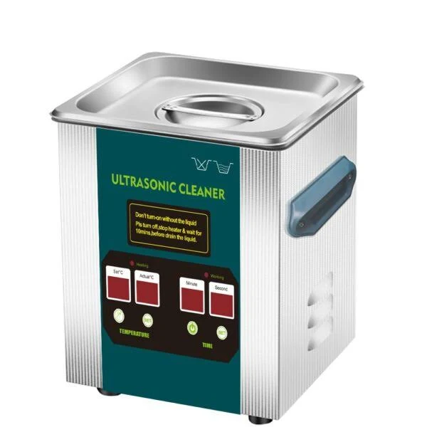 Fuel Injector Ultrasonic Cleaner Tu-4060HL