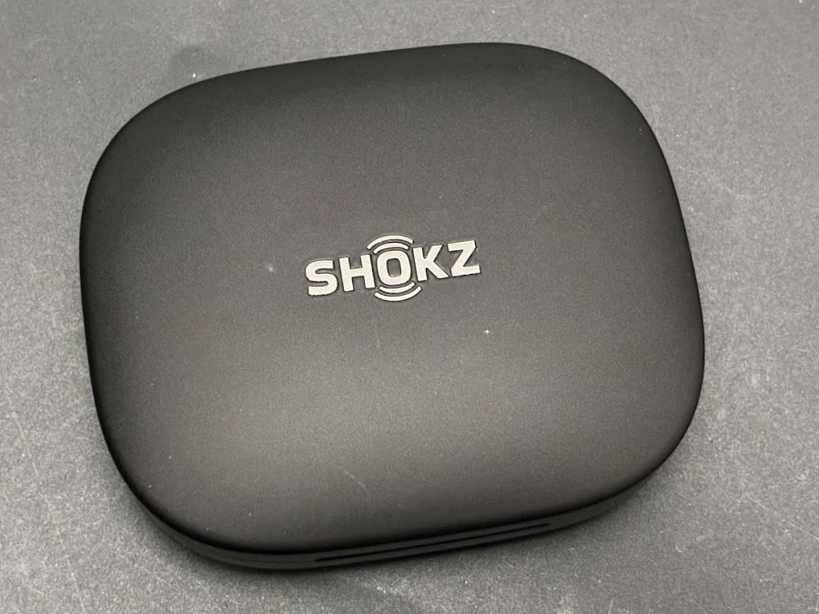 Shokz OpenFit Pro