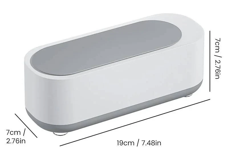Ultrasound Cleaning Machine