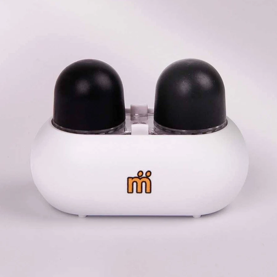 Miniduct Cordless Lens Washer