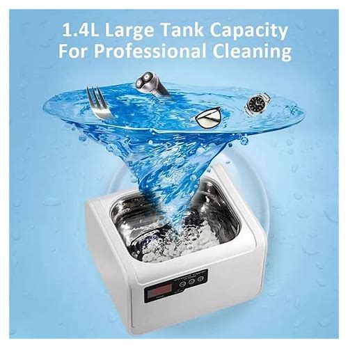 1.4L Household Digital Ultrasonic …