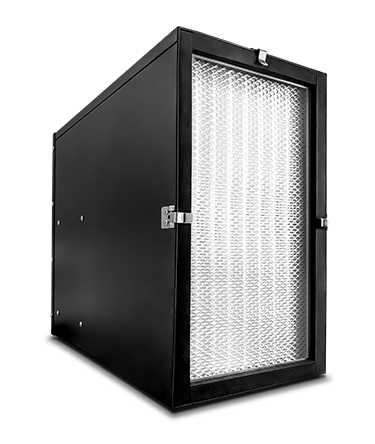 Air Scrubber