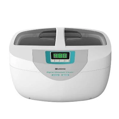 Ukoke Professional Jewelry Cleaner Cleaning Machine