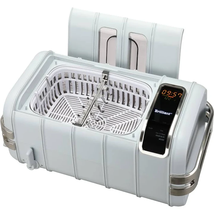 Brilliant HydroSonic HD Professional Ultrasonic Machine