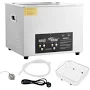 SKYSHALO Professional Digital Lab Ultrasonic Parts Machine