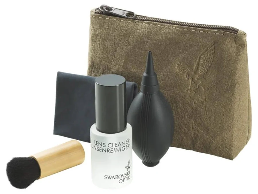 Swarovski Optics CSO Cleaning Set
