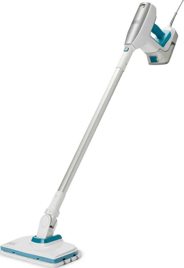 BLACK+DECKER Multi-purpose Steam Cleaning System BHSM15FX08