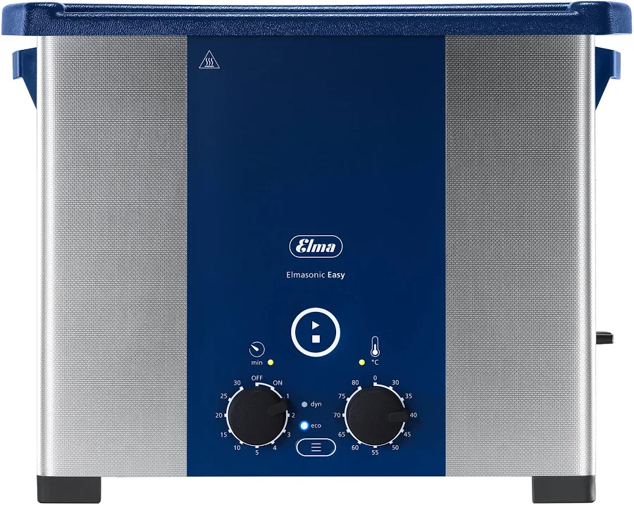 Elma Ultrasonic Cleaner EP60H