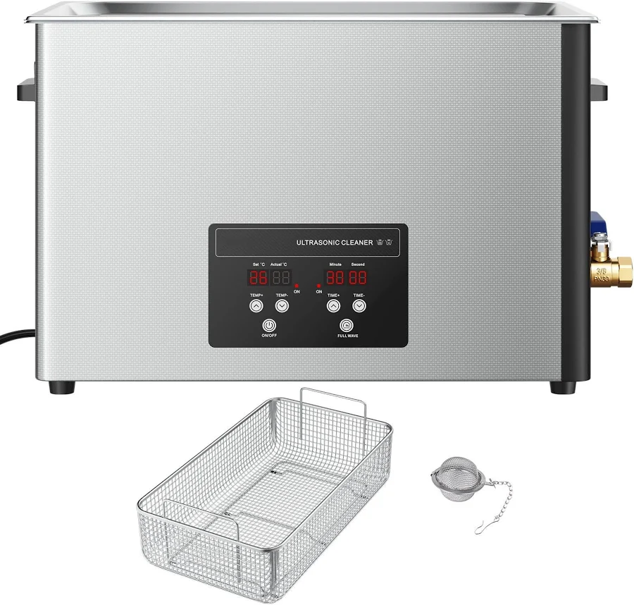 Kffkff 30L Ultrasonic Cleaning Machine